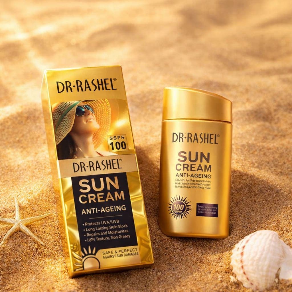 كريم الشمس د. راشيل